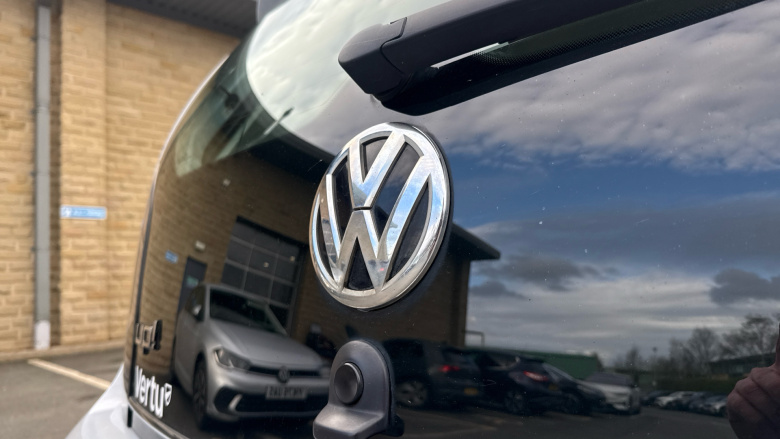 Volkswagen Up 1.0 High Up 5dr Petrol Hatchback